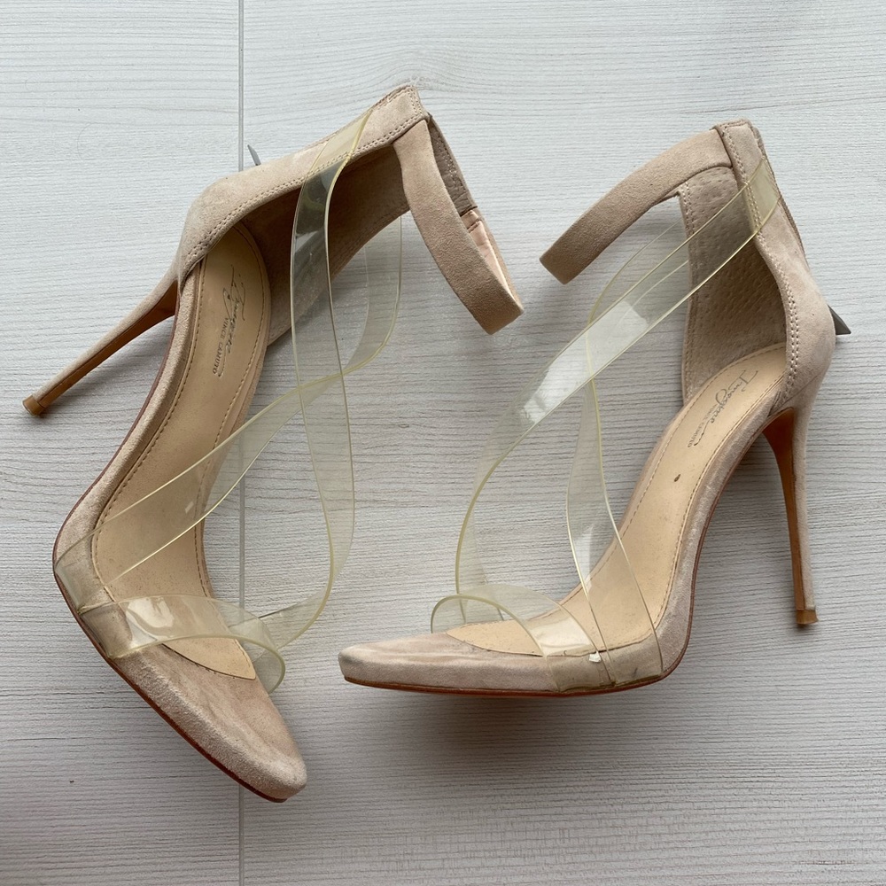 Vince Camuto heels